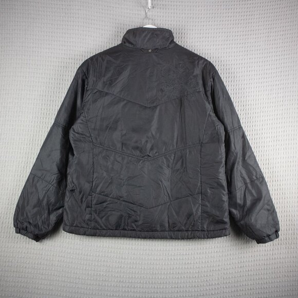 Columbia Sportswear Embroidered Jacket Womens XL - Picture 2 of 8